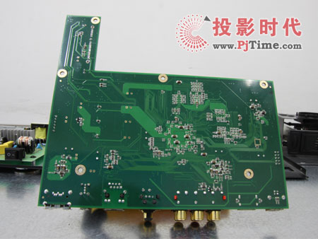 宇脈LimHD330A高清播放機