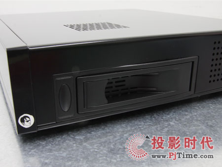 宇脈LimHD330A高清播放機