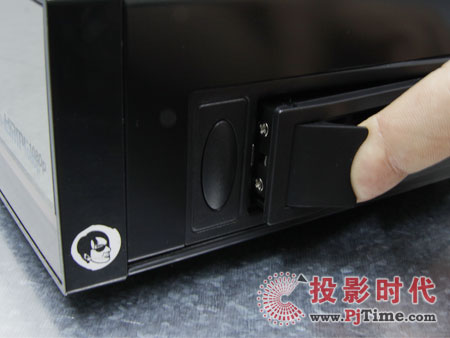 宇脈LimHD330A高清播放機