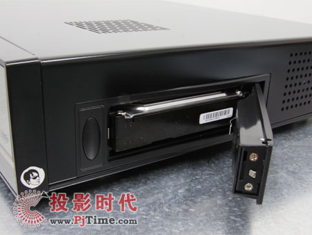 宇脈LimHD330A高清播放機