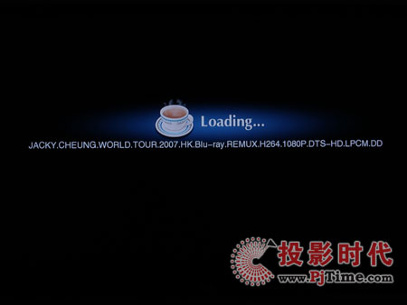 宇脈LimHD330A高清播放機
