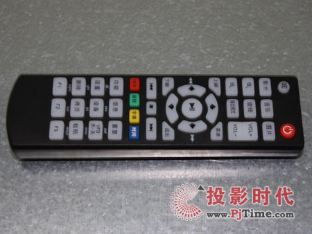 宇脈LimHD330A高清播放機
