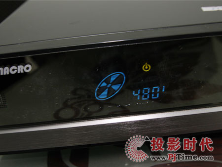 宇脈LimHD330A高清播放機