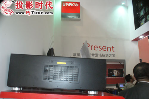 Ϳ¿3DLPͶӰC(j)RLM-W6CCBN2010