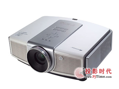 明基1080p家用旗艦W20000 性能強悍！