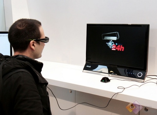 Cebit2010:ATչʾ27Ӣ3DҺ