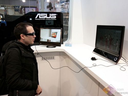 Cebit2010:ATչʾ27Ӣ3DҺ