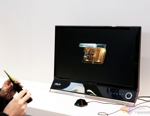 Cebit2010:ATչʾ27Ӣ3DҺ