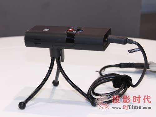 3M攜全新口袋投影機(jī)亮相中國(guó)消費(fèi)電子展
