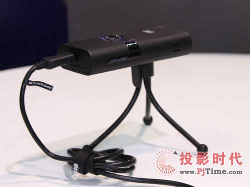 3M攜全新口袋投影機(jī)亮相中國(guó)消費(fèi)電子展