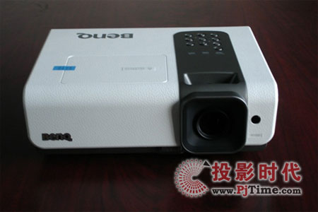 不僅僅是吸引，明基經(jīng)典家用機(jī)W1000
