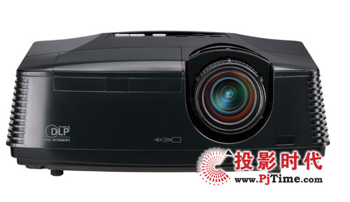 三菱萬元級(jí)高清投影機(jī)HC77-10S上市