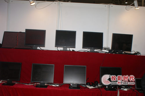 鼎科多媒體控制播放系統(tǒng)亮相北京安防展