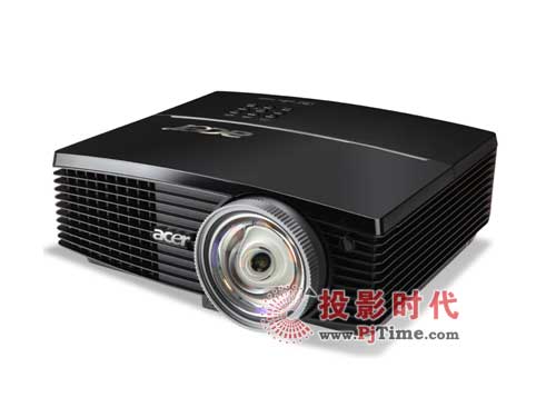 һcٽһc Acer ̽ͶӰC S5200