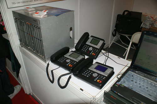 ƸVoIPa(chn)Ʒ2010NexComExpo