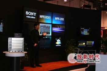 NAB 2010@չʾc(din)