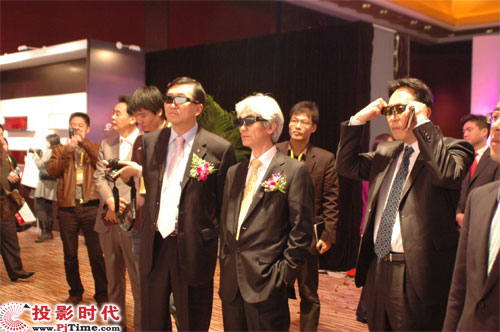 2010年LG家電新品發(fā)布會在京舉行