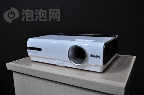 720p再進(jìn)化！明基超值3D投影W600+評(píng)測(cè)