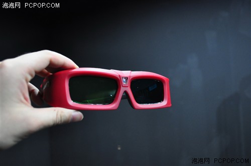 720p再進(jìn)化！明基超值3D投影W600+評(píng)測(cè)