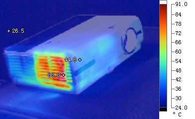 720p再進(jìn)化！明基超值3D投影W600+評(píng)測(cè)