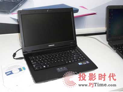 三星商用筆記本以“設(shè)計(jì)、品質(zhì)、性能”拓寬2010發(fā)展之路