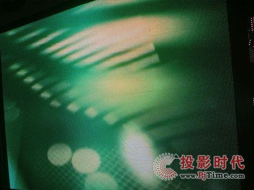 主打節(jié)能 聯(lián)建光電節(jié)能顯示屏亮相19屆專業(yè)音響展