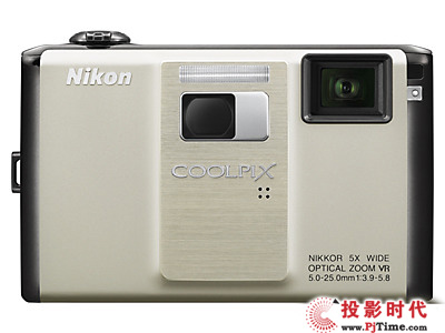 COOLPIX S1000pj 