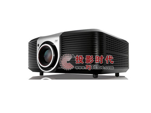 影院投影三連發(fā) Knoll發(fā)力家用市場