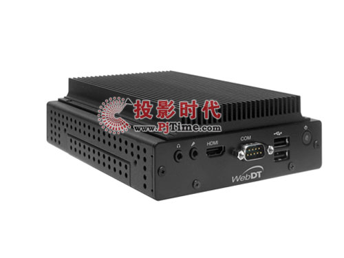 定誼科技推出全新WebDT SA3200與SA1300數(shù)字標(biāo)牌設(shè)備