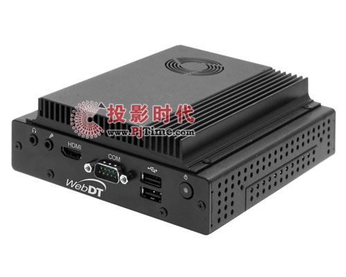 定誼科技推出全新WebDT SA3200與SA1300數(shù)字標(biāo)牌設(shè)備