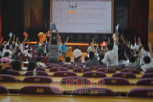 美電貝爾助力珠三角平安校園建設(shè)