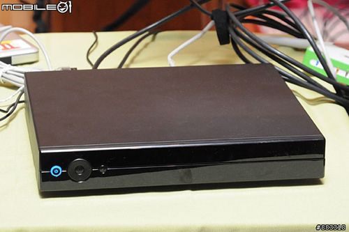 Google TV