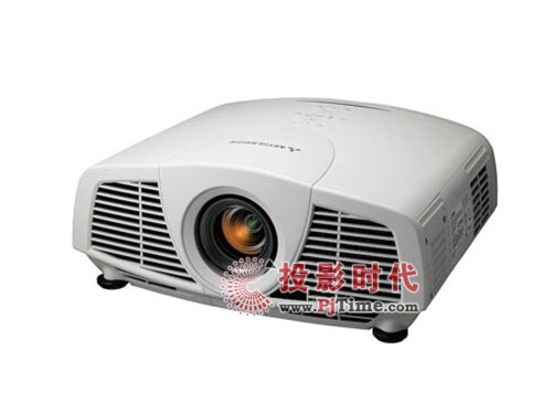 7*24Сr(sh)\(yn) InfoComm2010չʾȫ¹ͶӰC(j)
