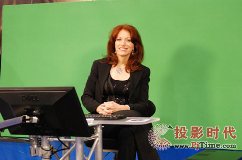 Ů(li)u InfoComm 2010L(fng)(d)