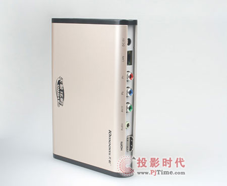 天敏DMP450