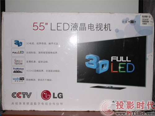 LG 55LX9500-CA 3DҺҕ