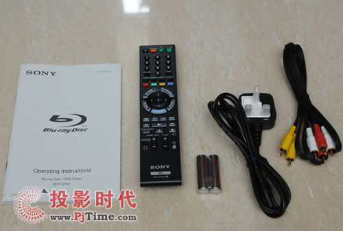 BDP-S765{(ln)C(j)