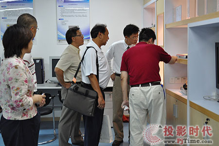 Sigma designs與高清銳視結(jié)成戰(zhàn)略伙伴