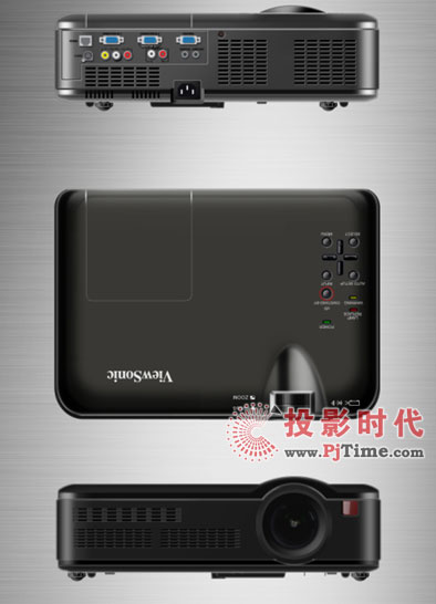 ViewSonic 3PJL76ϵЌI(y)ͶӰC(j)@G