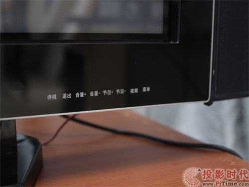 魚與熊掌可以兼得：優(yōu)派VPW5015T 50寸觸摸顯示器評測_外觀