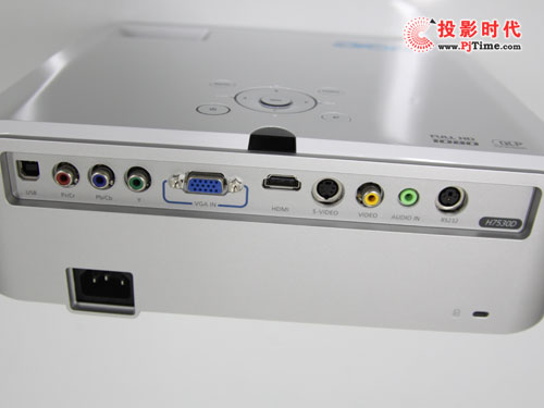 (sh) 곞H7530DͶӰC(j)uy