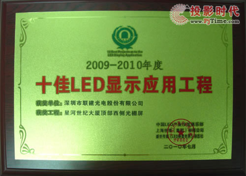 (lin)ϲժʮLED@ʾù̡ȃ헴