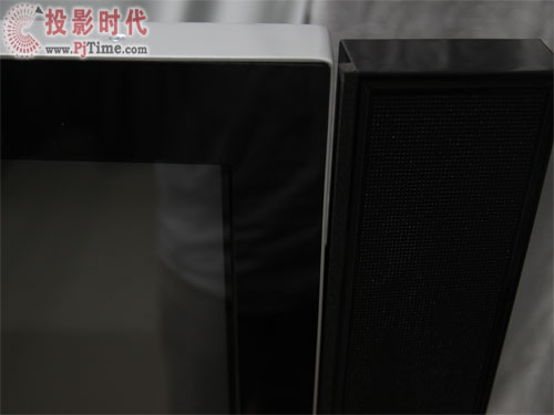 魚與熊掌可以兼得：優(yōu)派VPW5015T 50寸觸摸顯示器評測_外觀