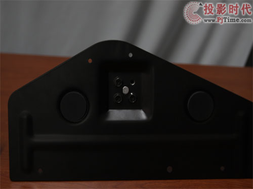 魚與熊掌可以兼得：優(yōu)派VPW5015T 50寸觸摸顯示器評測_外觀