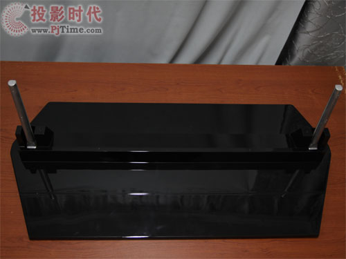魚與熊掌可以兼得：優(yōu)派VPW5015T 50寸觸摸顯示器評測_外觀
