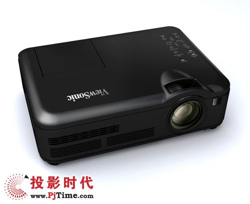 ViewSonic PJL7600ͶӰC(j)Ј(chng)  