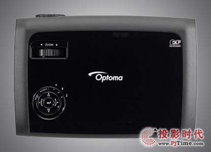 奧圖碼EX538正面