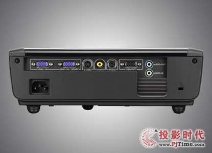 奧圖碼EX538接口