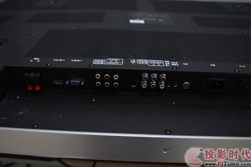 魚與熊掌可以兼得：優(yōu)派VPW5015T 50寸觸摸顯示器評測_外觀
