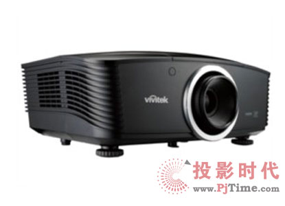 麗訊D4500/D5000